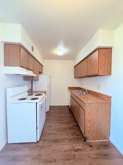 Building Photo - Tucson Boulevard Apartments