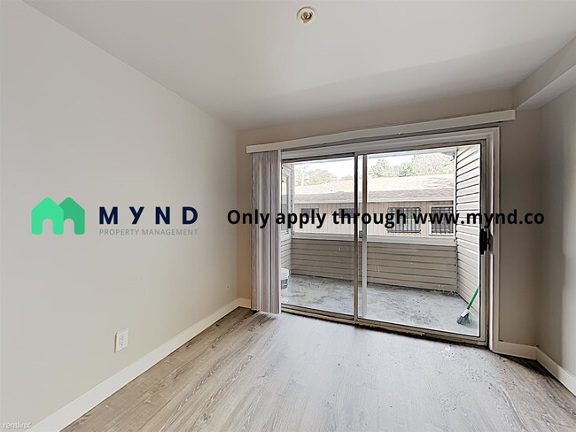 2 br, 2 bath - 9700 Mountain Blvd Apt 11 - 2 br, 2 bath  - 9700 Mountain Blvd Apt 11