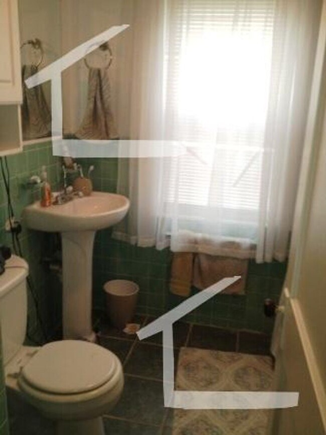 Foto del edificio - Nice 3 bed in Oak Square