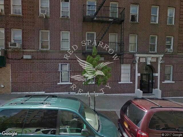 Primary Photo - 600 W 189th St