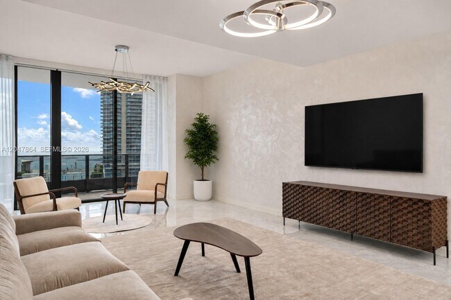 Foto del edificio - 1000 Brickell Plaza