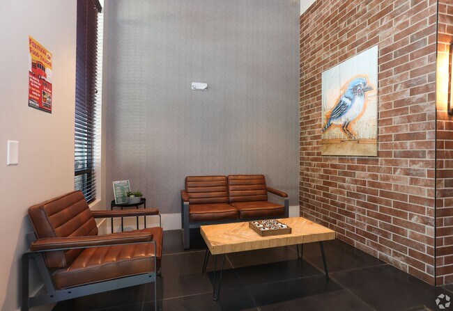 Interior Photo - Mill One Apartments