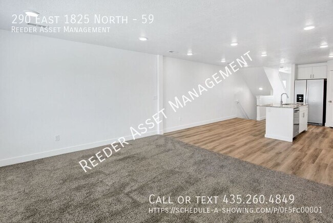 Foto del edificio - 290 E 1825 N