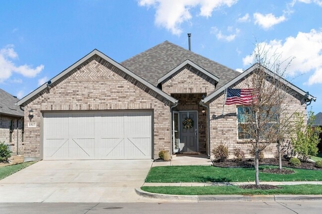 Photo - 1517 Sweetwater Wy House