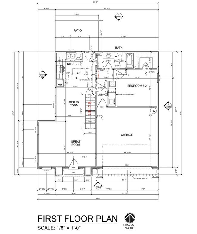 Building Photo - Home for Rent in Odenville, AL! Available ...