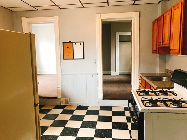 Photo - 501 Cato St Townhome