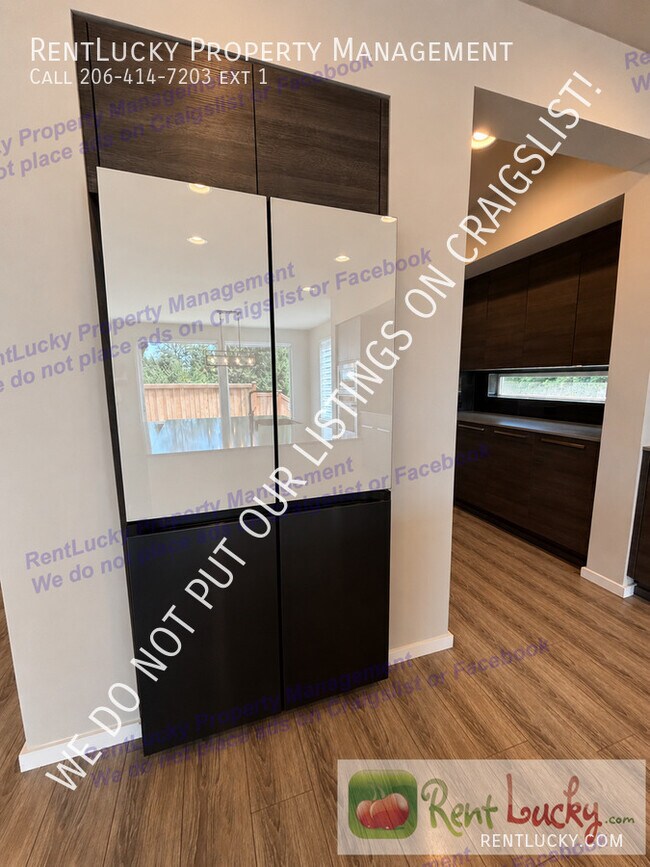 Foto del edificio - 2812 162nd Ave Ct E