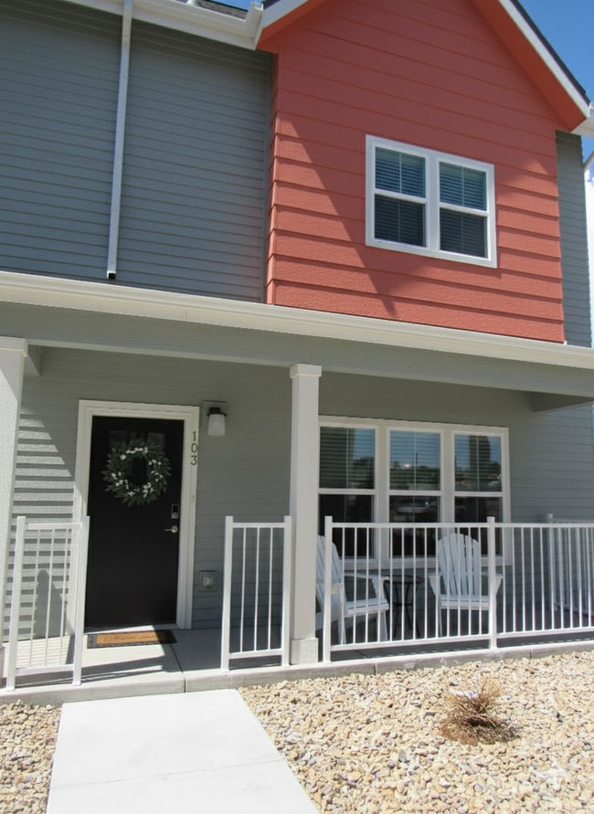 Interior Photo - Kaleidos