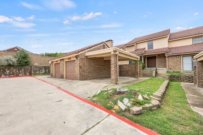 Building Photo - 4203 Tierra Dr