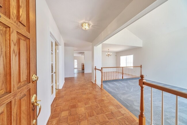 Building Photo - 3203 Montagne Way
