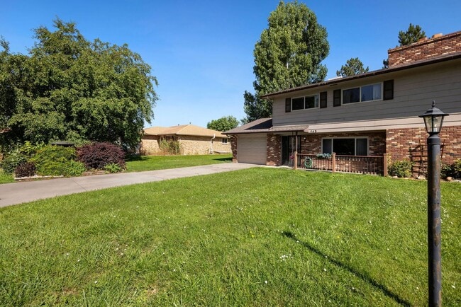 Building Photo - 745 Nyssa Drive