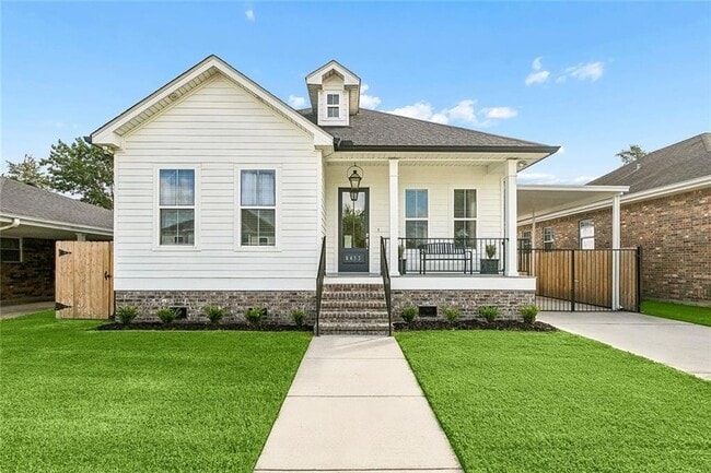 Building Photo - 8433 Colonel Dr