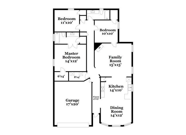 Building Photo - 10104 Cross Hill Dr