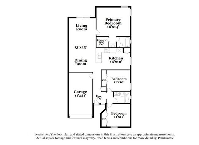 Building Photo - 2450 Wattle Tree Rd E