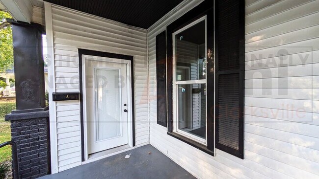 Foto del edificio - 610 Greenwood Ave