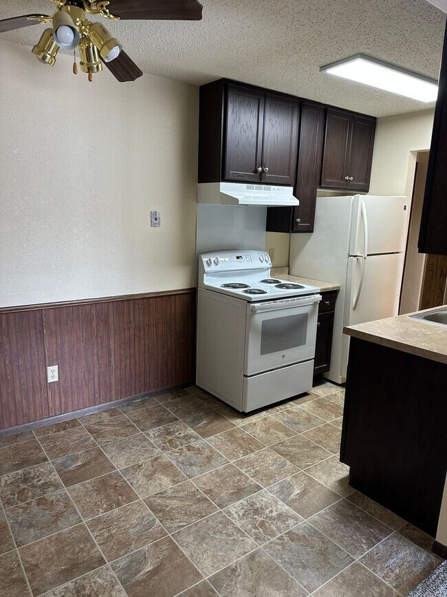 Foto del edificio - One Bedroom