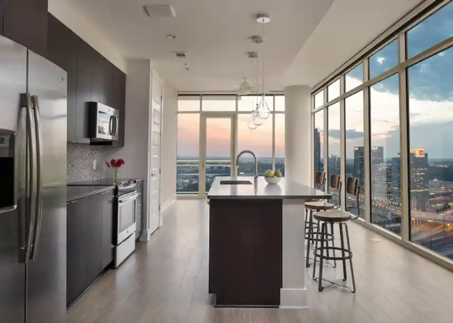 Foto del edificio - 1217 Spring St NW