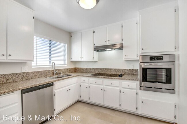 Foto del edificio - 1 br, 1 bath Apartment - 845 20th Street 8...