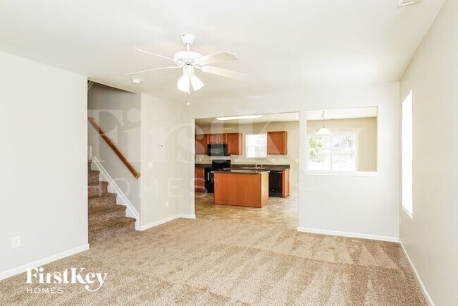 Building Photo - 3369 Tinley Park Dr