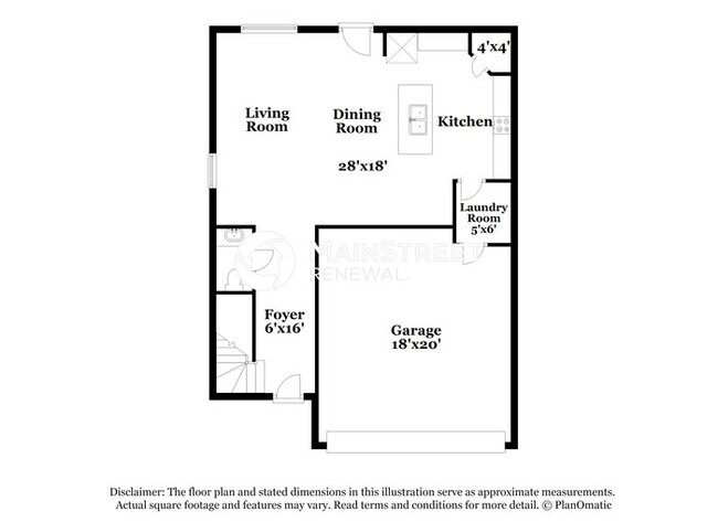Building Photo - 5227 White Chicory Dr