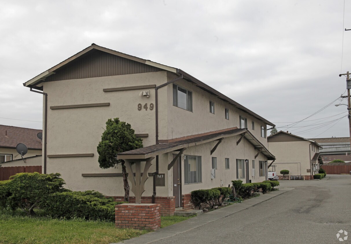 949 Elgin St, San Lorenzo, CA 94580 Apartments in San Lorenzo, CA