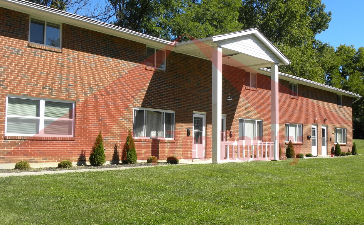 Exterior - 940 N 11th St