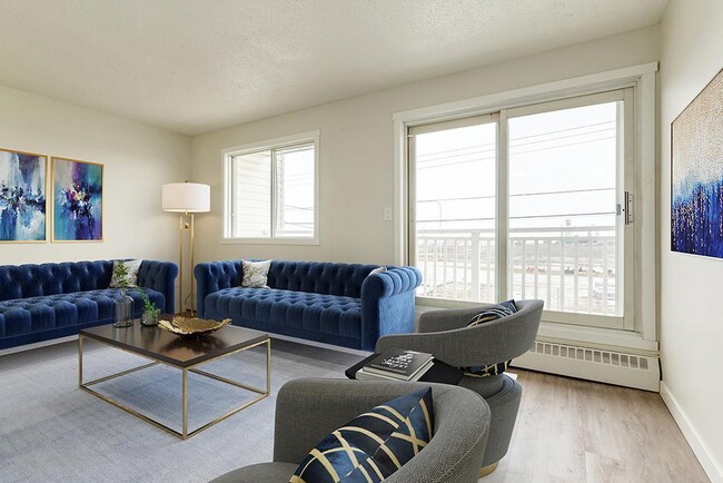 Photo du bâtiment - Matichuk