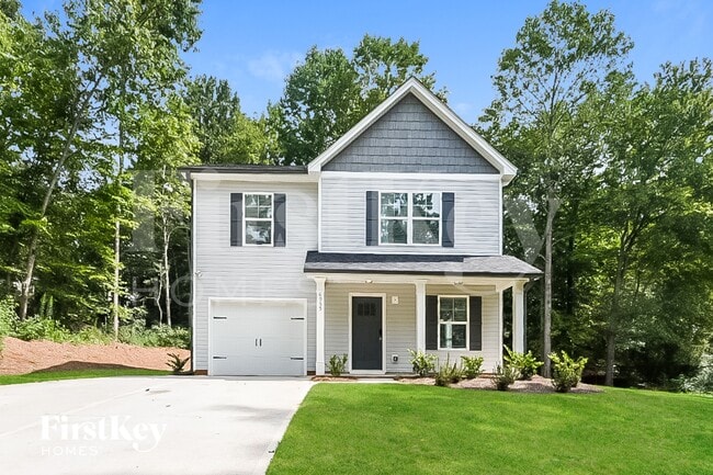 Building Photo - 6955 Overton Cir