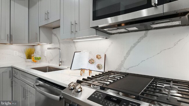 Foto del edificio - 1632 K St NE
