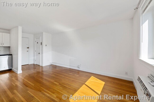 Foto del edificio - 134 Summer St