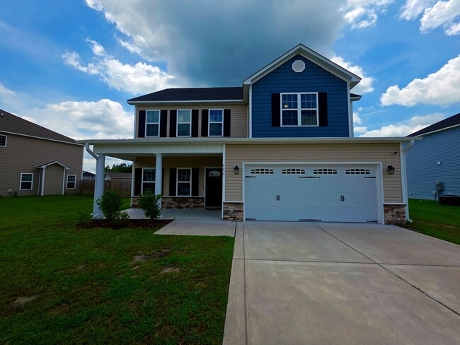 Building Photo - 4 BD in Stateside