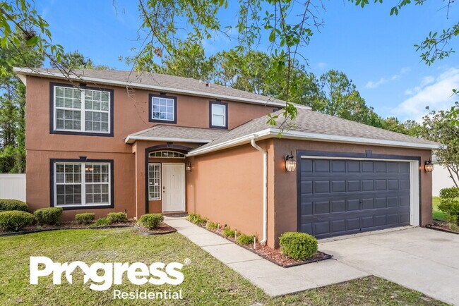 Foto del edificio - 3468 Steelgate Ct