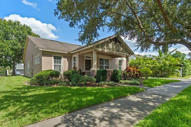 Building Photo - 3 Bedroom 2 bath Home At Lakes of Windermere