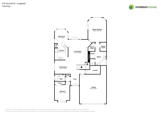 Building Photo - 272 Churchill Dr