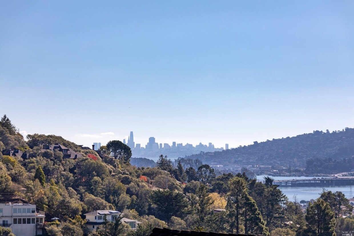 171 Elinor Ave, Mill Valley, CA 94941 House Rental in Mill Valley, CA