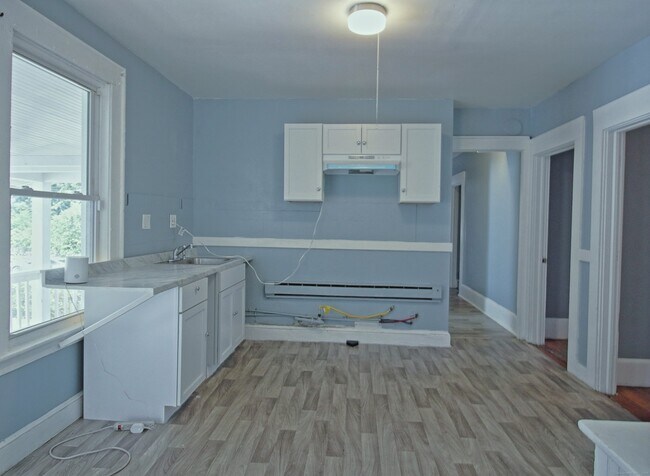 Foto del edificio - 215 Willow St