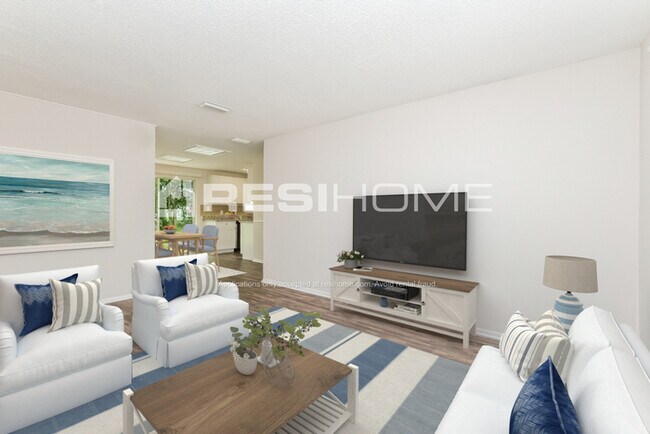 Foto del edificio - 1200 Jadewood Ave