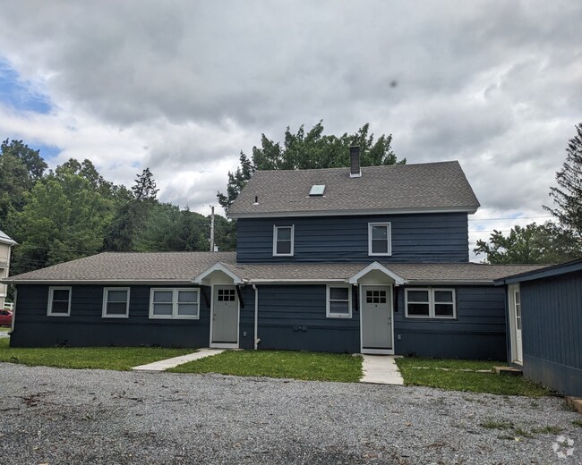 Apartments For Rent in Conestoga PA 2 Rentals