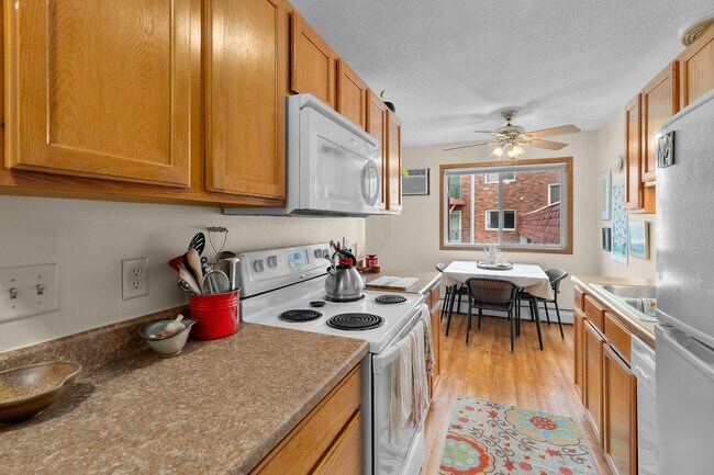 Foto del edificio - Riverwood Homes LLC