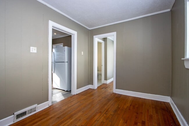 Foto del edificio - Two bedroom, single-family home