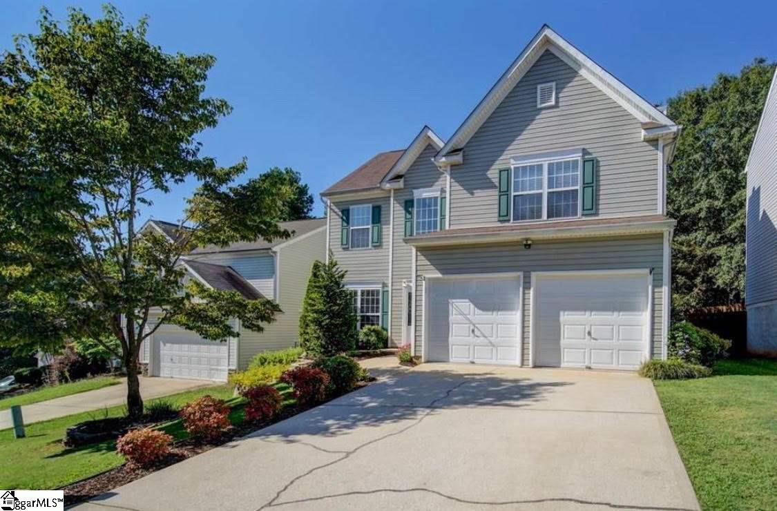 722 Terrace Creek Dr, Duncan, SC 29334 House for Rent in Duncan, SC