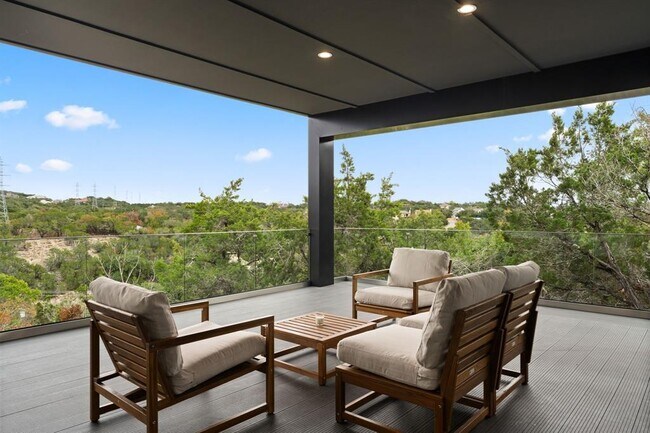 Foto del edificio - 14707 Little Fox Trail