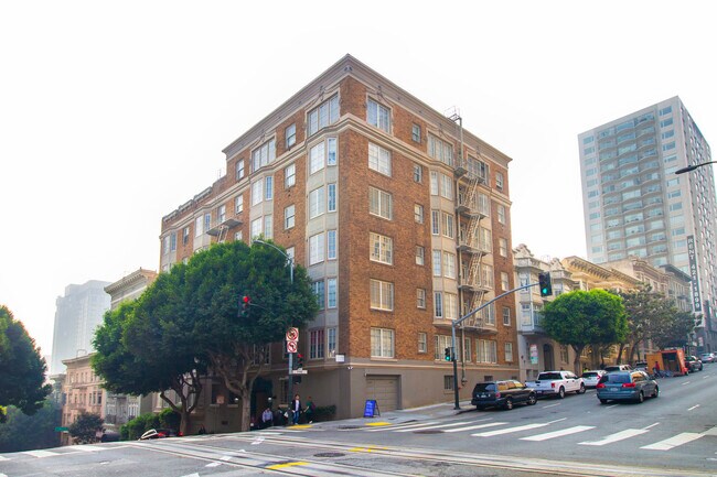 Building Photo - 655 Powell St