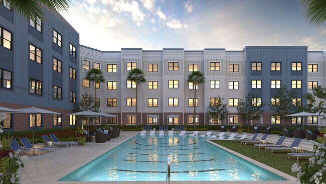 Apartments Near T C Jester Center In Houston Tx Apartments Com