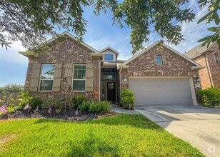Building Photo - 4714 Western Brook Dr