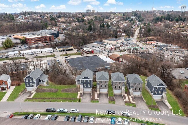 Foto del edificio - 1827 Chessland St