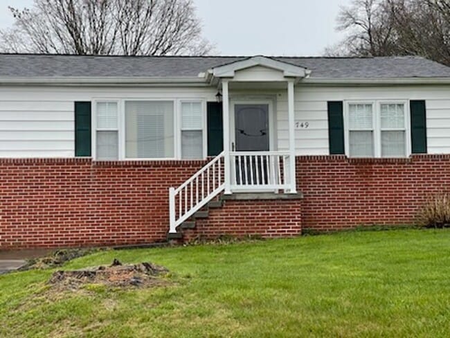 AFFORDABILITY!! - AFFORDABILITY!! House