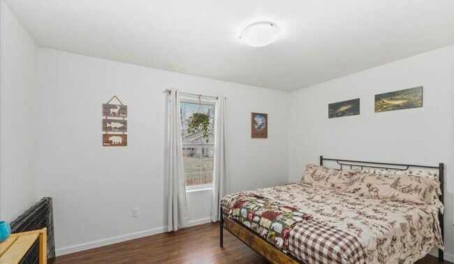 Foto del edificio - 8260 E Snowy Pass Cir
