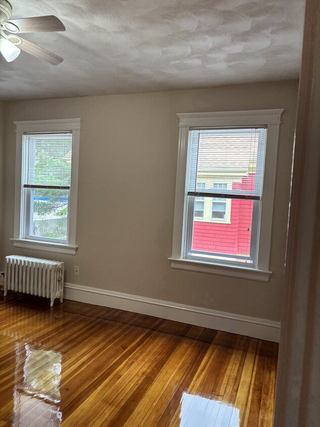Dormitorio principal - 23 Prospect St