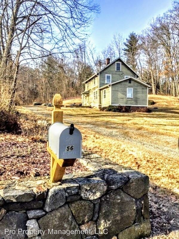 Foto del edificio - 3 br, 2 bath House - 56 Old Turnpike Road